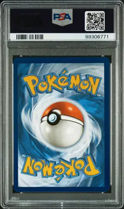 2023 POKEMON OBF EN-OBSIDIAN FLAMES HYPER RARE #228 CHARIZARD EX PSA 10 - Image 2