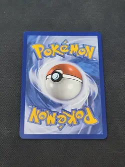 Pokemon Scarlet & Violet "Eevee" 173 / Black Star Promo / Near Mint - Image 3