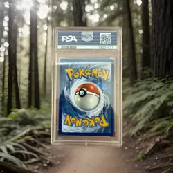 2017 Pokemon Shining Ho-Oh SM70 Black Star Promo PSA 10 - Image 2