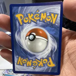 Pokemon Dawn Full Art Holo Ultra Rare Trainer 118/094 Me02 Phantasmal Flames 20… - Image 2
