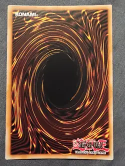 Chaos Form MVP1-ENS08 1st Edition Yu-Gi-Oh! Secret Rare NM - Image 2