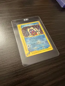 Jynx Expedition Base Set 83/165 Uncommon Vintage Pokemon TCG Card - Image 3