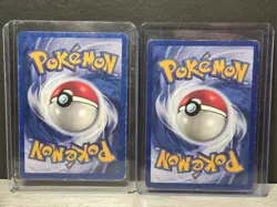 Ivysaur - 30/102 Bulbasaur 44/102 Shadowless - Base Set - Pokemon Card - Image 4