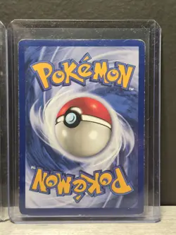 Ivysaur - 30/102 Bulbasaur 44/102 Shadowless - Base Set - Pokemon Card - Image 5