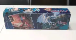 1998 Magic the Gathering Card Box 14x4x3, Vintage - Image 2