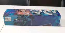 1998 Magic the Gathering Card Box 14x4x3, Vintage - Image 4