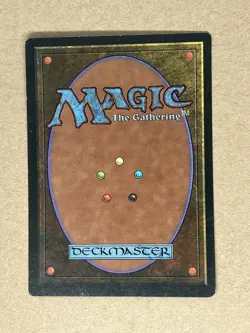 4x - Dust To Dust - The Dark - LP - Magic The Gathering - MTG - Image 3