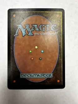 FOIL Quicksilver Elemental *Mirrodin* MTG Magic the Gathering - Image 2