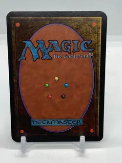 1x MTG Psionic Blast Alpha Edition Near Mint Magic the Gathering Old School - Image 4
