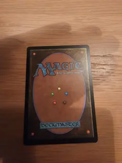 Cosmogrand Zenith Edge Of Eternities Magic The Gathering MTG EOE0009 - Image 2