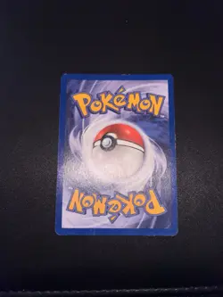 Carte Pokemon Elector 15/62 Holographique Fossile Wizards Edition 2 FR TBE - Image 2