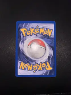 Carte Pokemon Scarabrute 9/101 Holographique Bloc Ex Ile des Dragons Fr EXC - Image 2