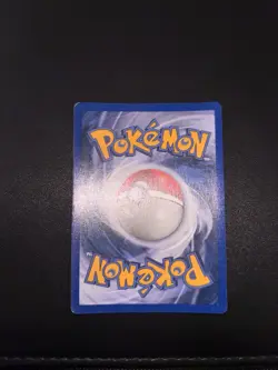 Carte Pokemon Melodelfe 7/165 Expedition Rare Reverse Wizards FR TBE - Image 2