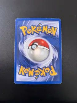 Carte Pokemon MAGNETON 11/62 Holographique EDITION 1 Wizards Fossile FR TBE - Image 2