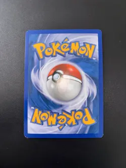 Carte Pokemon Pikachu 13/17 Holo Blox Ex POP Series 4 FR 2005 Excellent - Image 2