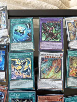 Yu-Gi-Oh 1st Edition Bundle - Image 3