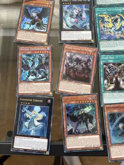 Yu-Gi-Oh 1st Edition Bundle - Image 4