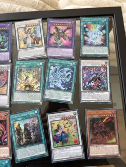 Yu-Gi-Oh 1st Edition Bundle - Image 5
