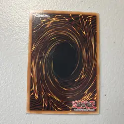 Yu-Gi-Oh! Trident Dragion RGBT-EN043 Raging Battle Holo non first edition - Image 2