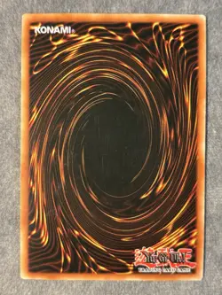 Yugioh Iron Chain Dragon CSOC-EN040 Rare Unlimited NM - Image 2