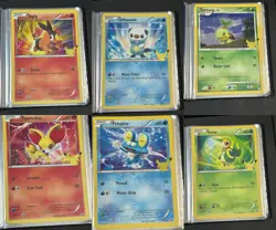 2021 Pokemon Celebration Jumbo Black Star Promo 100% Master Set!! 29/29 Cards!! - Image 4