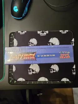 Pokemon Card TCG Thunderclap Spark SM7a Booster Box (Japanese) - Image 3