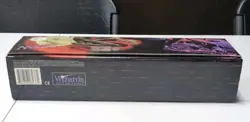 1998 Magic the Gathering Card Box 14x4x3, Vintage - Image 4