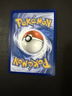 Pokemon TCG Mega Charizard X EX Gold Holo Card PFL Set English - Image 4