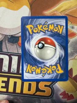 Pokemon Card 1ST EDITION Sneasel Neo Revelation 24/64 WotC Non Holo Rare - Image 2