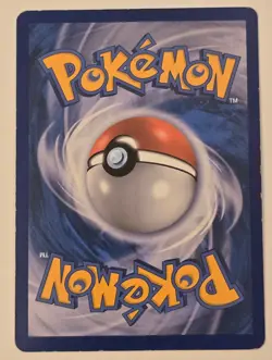 HOLO Pikachu HGSS03 Black Star Promo LP Basic Pokemon Card 2010 LP - Image 4