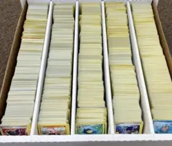 Pokemon Card lot 100 random Pokemon cards Ultra rare and holo guaranteed - Image 4