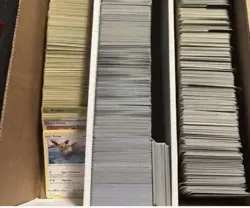 Pokemon Card lot 100 random Pokemon cards Ultra rare and holo guaranteed - Image 5