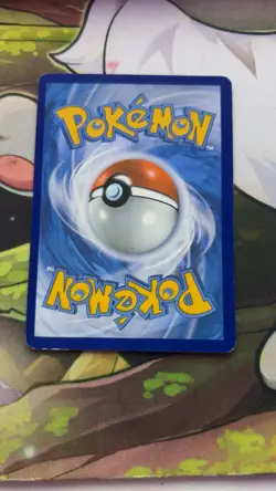 Pokemon TCG Jirachi Black Star Promos Holo Card XY67 Near Mint/Lightly Played - Image 2