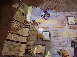 Harry Potter Trading Card Game 2 Player Starter Set, Incomplete - Image 3