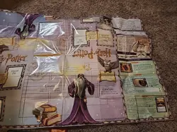 Harry Potter Trading Card Game 2 Player Starter Set, Incomplete - Image 4