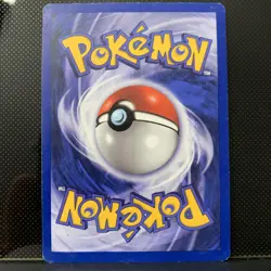 Pokemon TCG Jungle Spearow Card 62/64 Regular Common 1st Edition Italian Version - Image 3