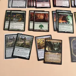 magic the gathering lot of 51 Cards - Image 3