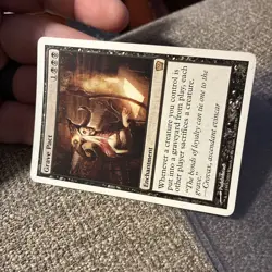 Grave Pact 9th Edition Regular - Image 2