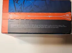 Magic the Gathering Spider Man Prerelease Kit-Brand New In Box, Factory Sealed - Image 5