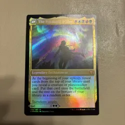 *FOIL* Esika God of the Tree the Prismatic Bridge - Kaldheim - MTG Magic - NM - Image 2