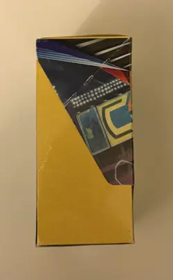 Pokemon Sun & Moon Team Up Build and Battle Box Prerelease Sealed - Image 3