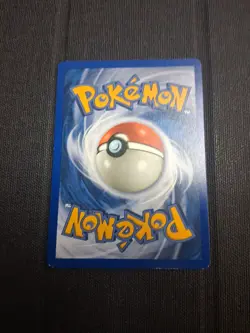 Pokemon Skyridge Ditto Non Holo 51/144 LP Fast Ship - Image 4