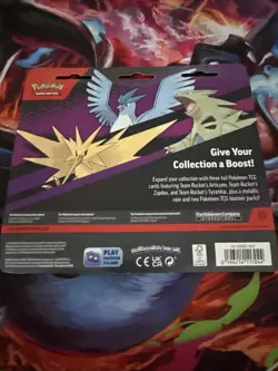 Pokemon Surging Sparks And Twilight Masquerade 2 Pack Blister - Image 2