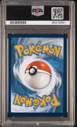 2021 POKEMON SWORD & SHIELD EVOLVING SKIES SECRET FULL ART/SYLVEON VMAX PSA 10 - Image 2
