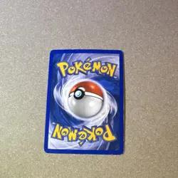 Pokemon Primeape Legendary Collection Reverse Holo 57/110 70 HP 2002 English TCG - Image 2