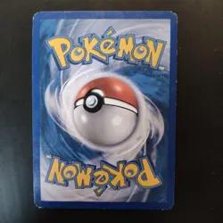 Pokemon 2010 HGSS Promos Latios Cosmos Holo Black Star #HGSS11 LP/NM - Image 3