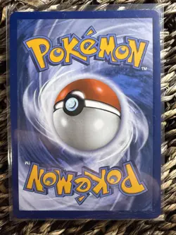 Pokemon TCG Garganacl 147/132 ME01 Mega Evolution NM Condition - Image 2