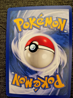 2002 Pokemon Neo Destiny Vulpix 91/105 Near Mint - Image 2
