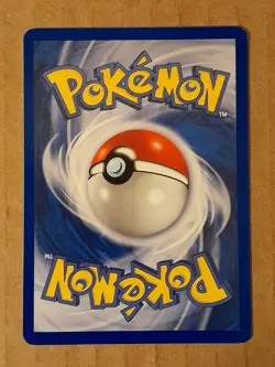 Pokemon Full Heal 106/130 Base Set 2 NM See Pictures - Image 2