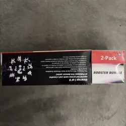 Sam’s Club Pokemon Prismatic Evolutions Surprise Box & Booster Bundle SEALED 🔥 - Image 3